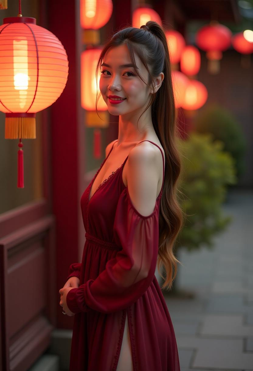 烟火人家