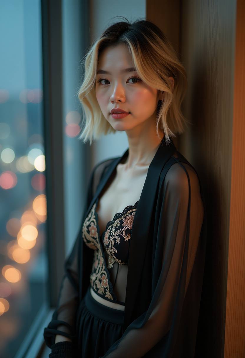 舌尖上的亲情