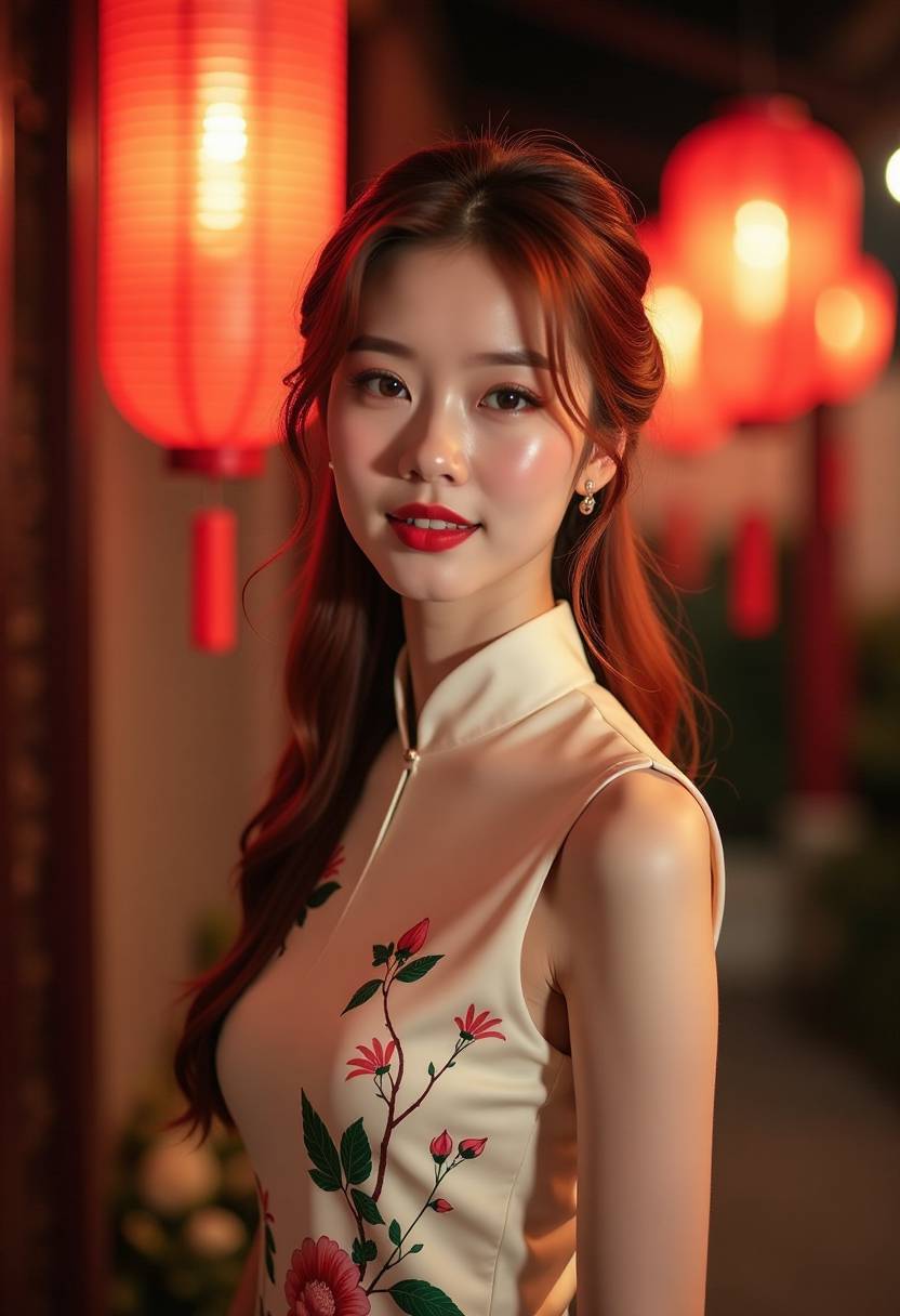 热辣滚烫